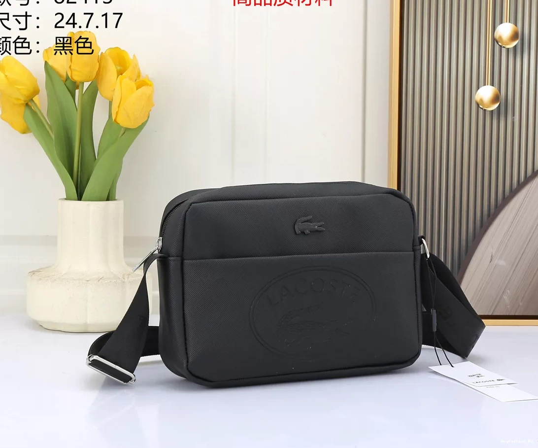 For Messenger Men UrbanStyle Lacoste Bags 2913 0519